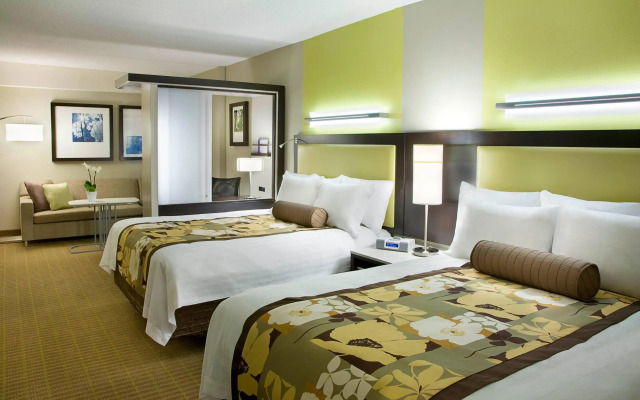 SpringHill Suites by Marriott Toronto Vaughan