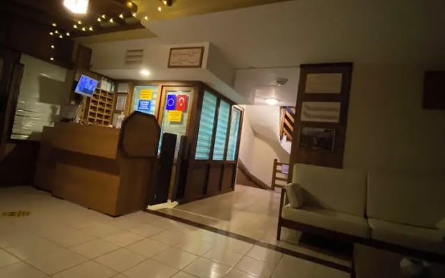 Akca Apart Otel