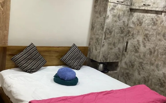 Sky Mountains Guest House