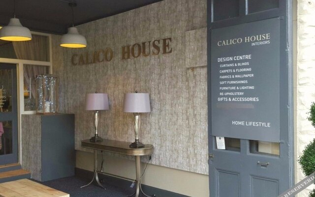 Calico House Bed & Breakfast