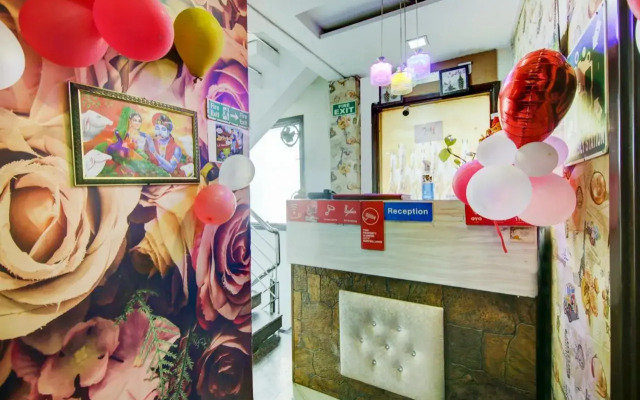 OYO Flagship 80529 Sg Hotel