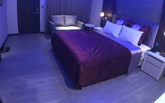 Yinxiang Xihu Motel
