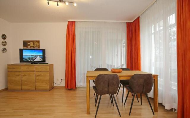 Likedeeler Wohnung 11