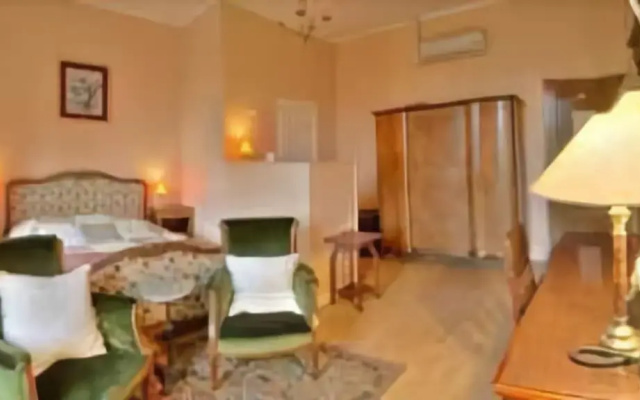 Auberge des Ecluses