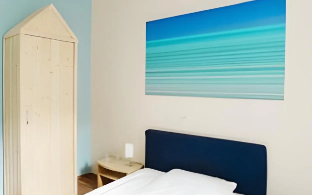Hotel Monte Christo
