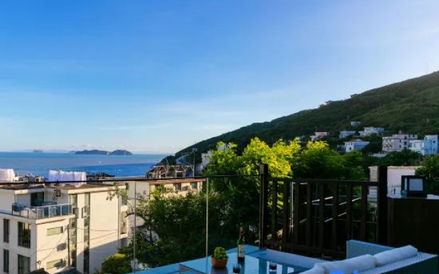 Wukong Seaview Hostel