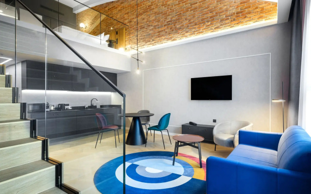 Mercure Krakow Fabryczna City