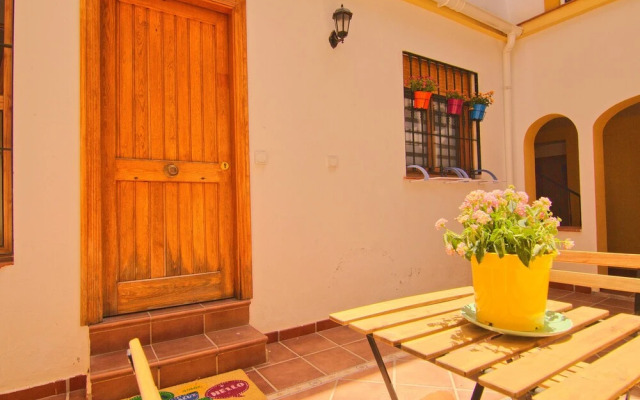 AltaMálaga Apartments