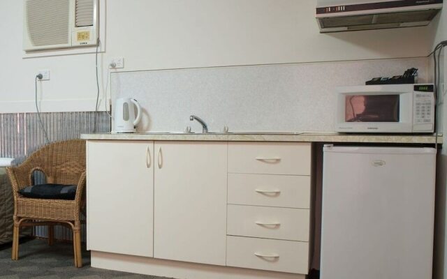 Bundalong Holiday Resort