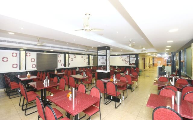 OYO 14852 Rahmath Residency