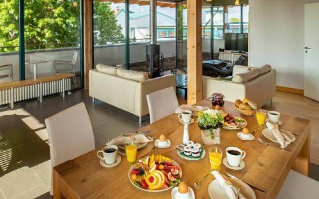 Recknitztal-Hotel Marlow