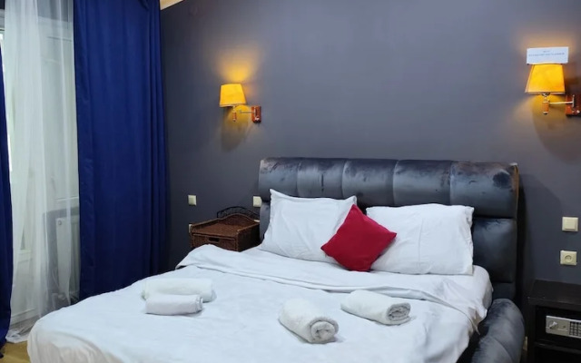 Batumi Hotel770