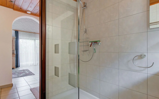 Chalet in Iselsberg-stronach Near Ski-lift