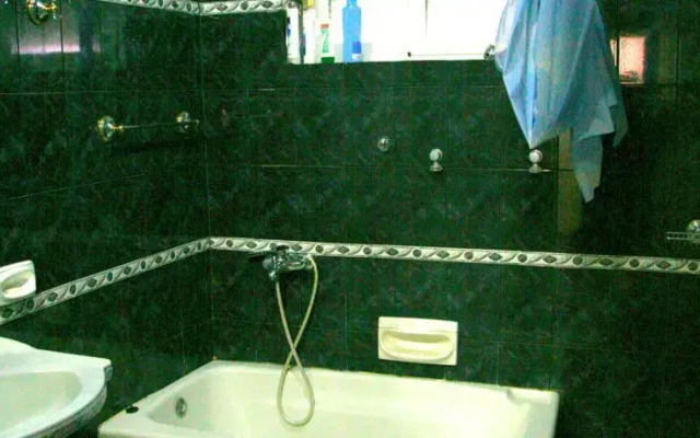 Apartment Bujtina Kristi