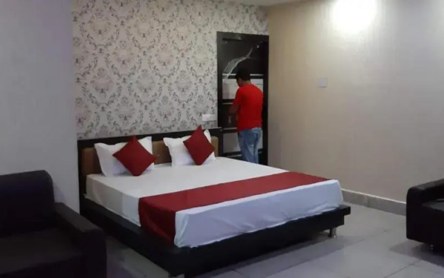 OYO 29205 Bhubaneswar Pride