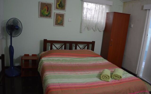 Hanthana Breeze Home Stay