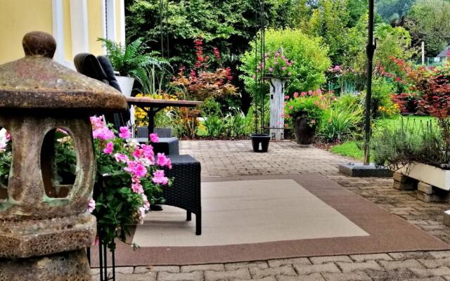 Villa Komposch - adults only