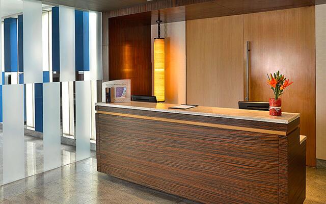 Four Points by Sheraton New Delhi, Airport Highway