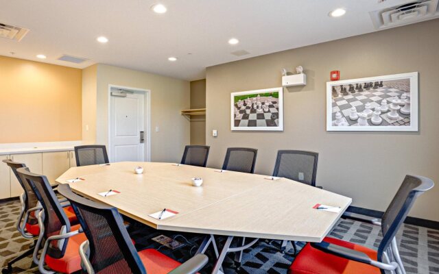 TownePlace Suites by Marriott Wareham Buzzards Bay