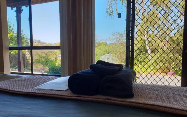 Barossa Valley Studio