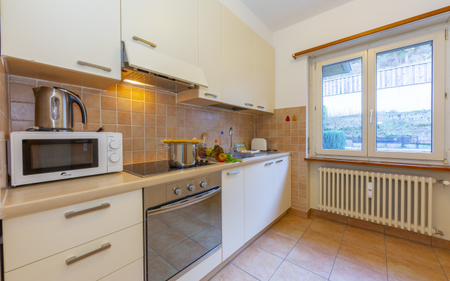 Garden on the lake 2