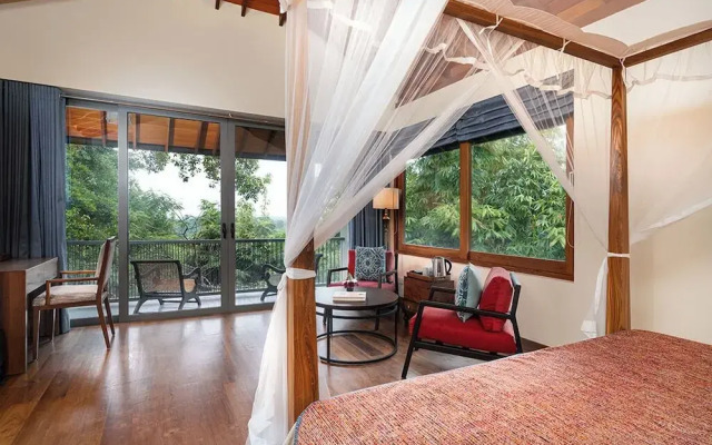 Heavensa Villas and Suites by The Clarks