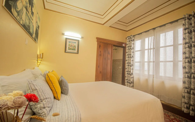 Amritara Luxury Villa Tosca
