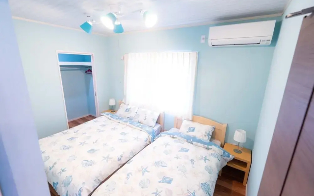 Ryukyu Machiya|Ryukyu Machiya