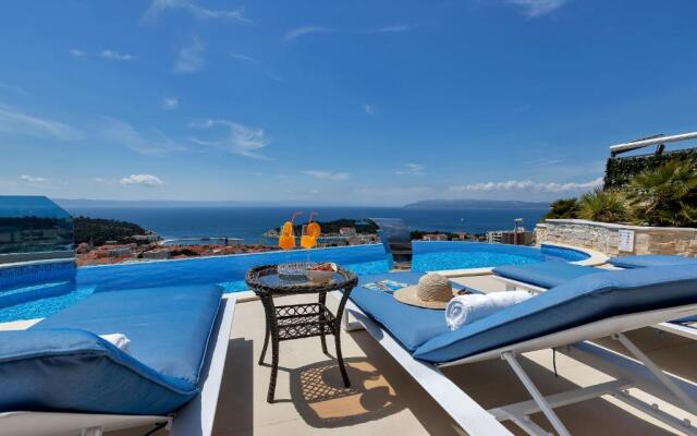 Villa Afrodita
