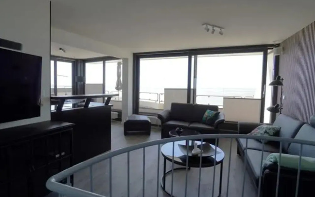 Wohnung in der Nordseeregion in Strandnhhe