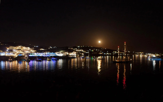 Mykonos Azure