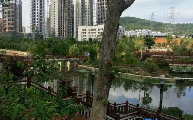 Yusheng Hotel