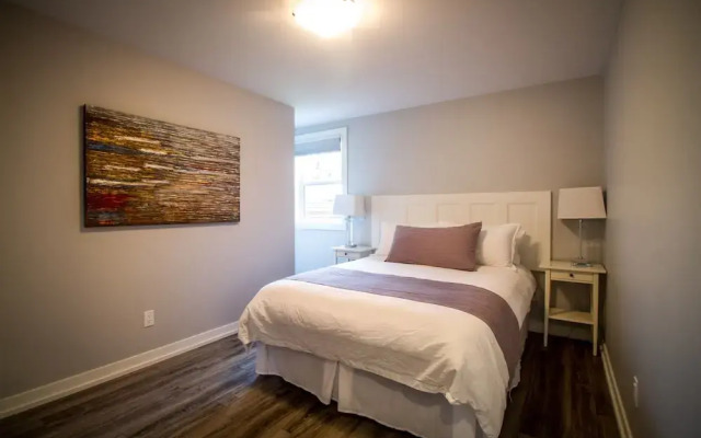 Fall Line Guesthouse