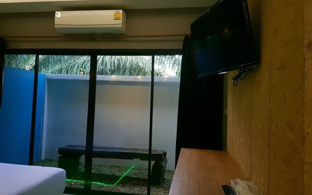 Matina Resort Chumphon