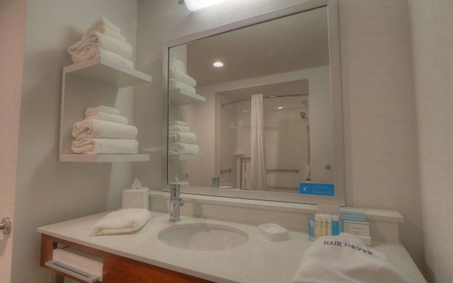 Hampton Inn Gatlinburg Historic Nature Trail