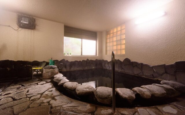 Yufuin Onsen Ryokan Jinnouchi