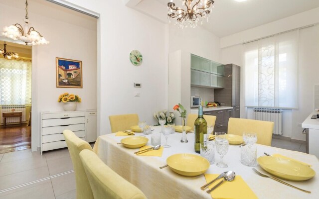 Awesome Home in Lovran With Wifi and 3 Bedrooms