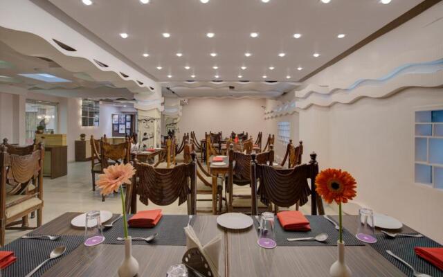 Mount Conifer Suites & Spa