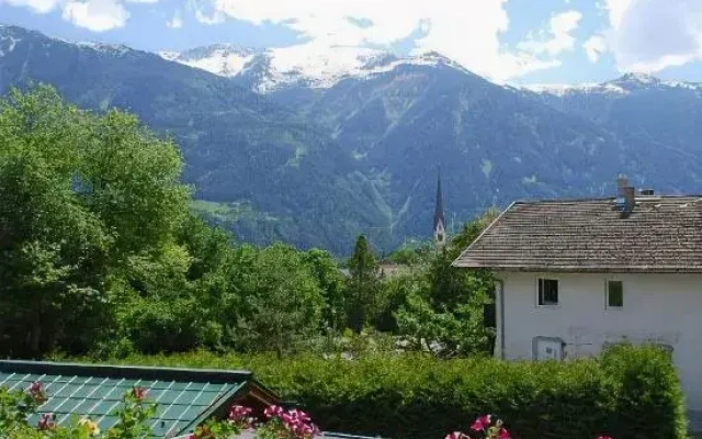 Ferienwohnung Frauenhoffer