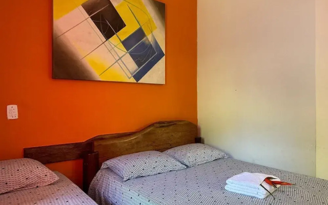 Pousada Sunset Itacaré