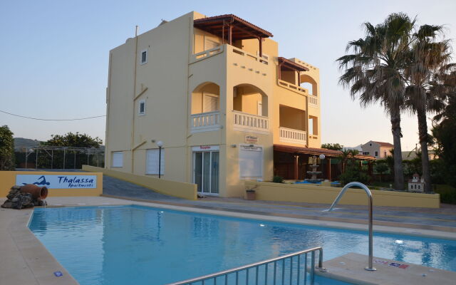 Thalassa Apartments