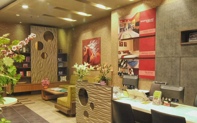 Valore Hotel