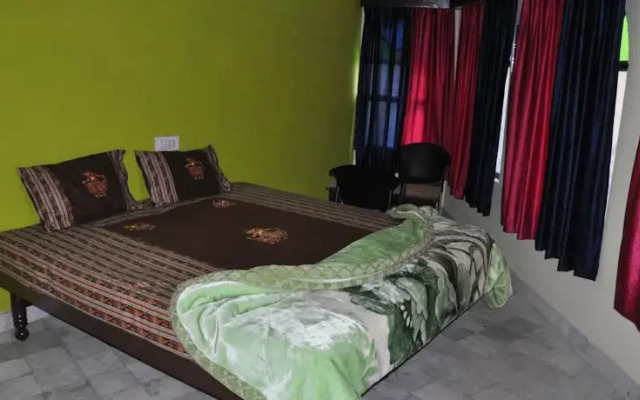 Hotel Royal Palace