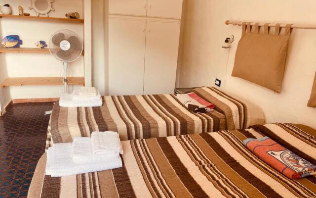 Villa sul Mare Calalunga Calasetta Sant Antioco