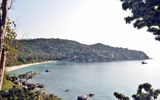 Taa Toh Sea View Resort