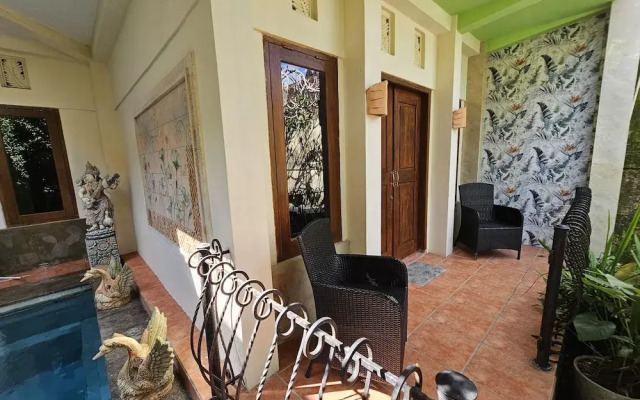 GWK View Boutique Hotel and Residence