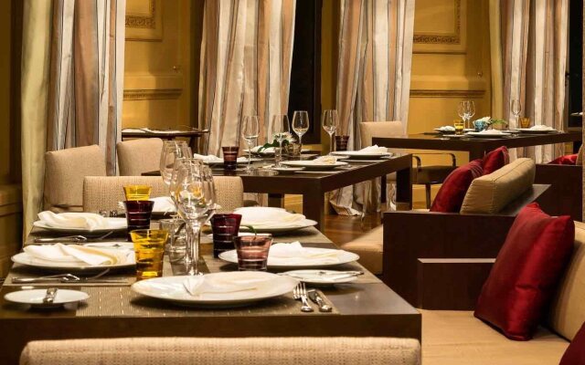 Sofitel Montevideo Casino Carrasco and Spa