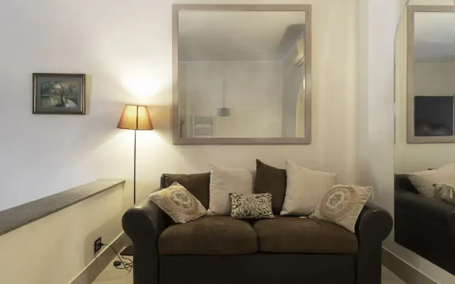 Tiberina Apartments - Rome Trastevere