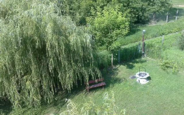 Fehér Liliom Vendégház