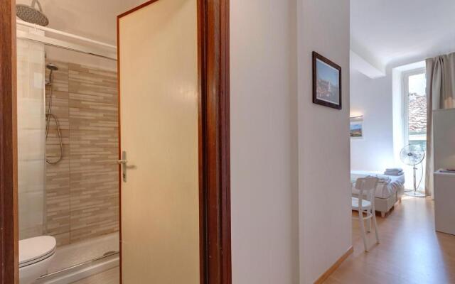 Silvio studio apartment for 2 people, Florence